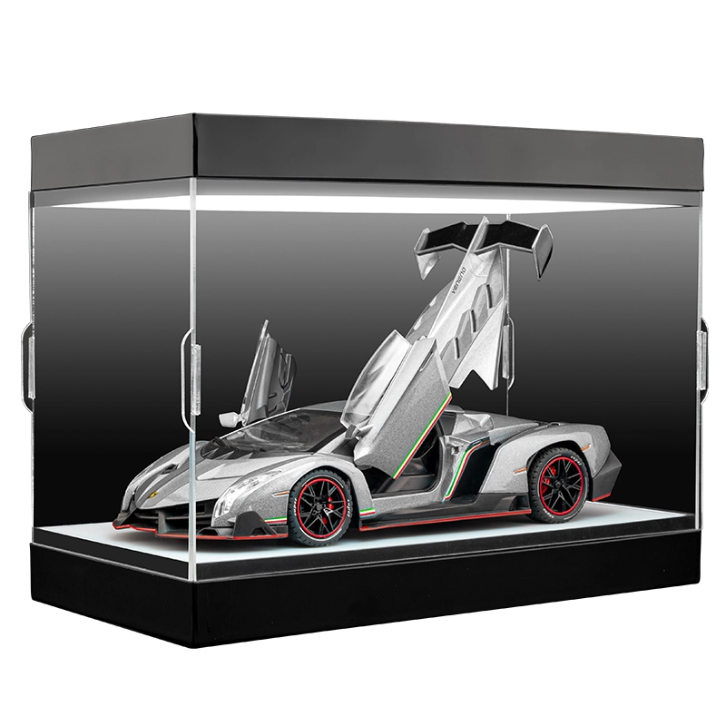 MX Veneno 124