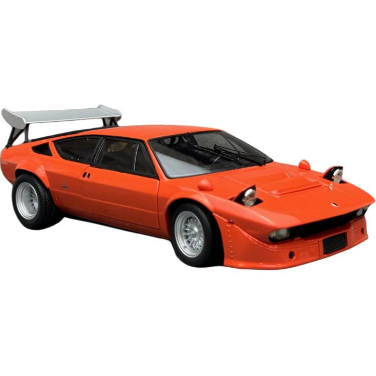 KYOSHO 118 Lamborghini Urraco Rally