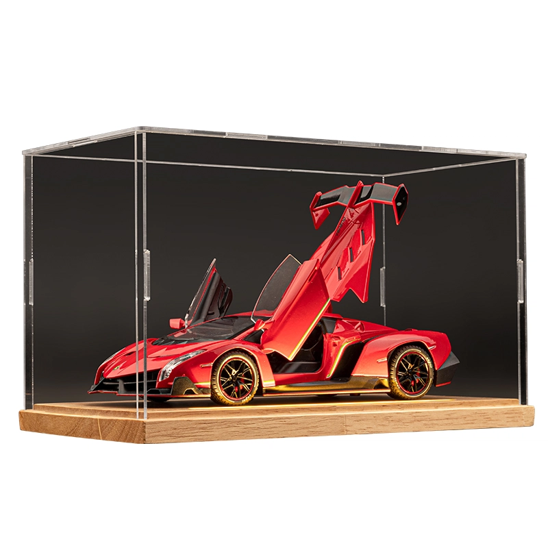 MX Veneno 124