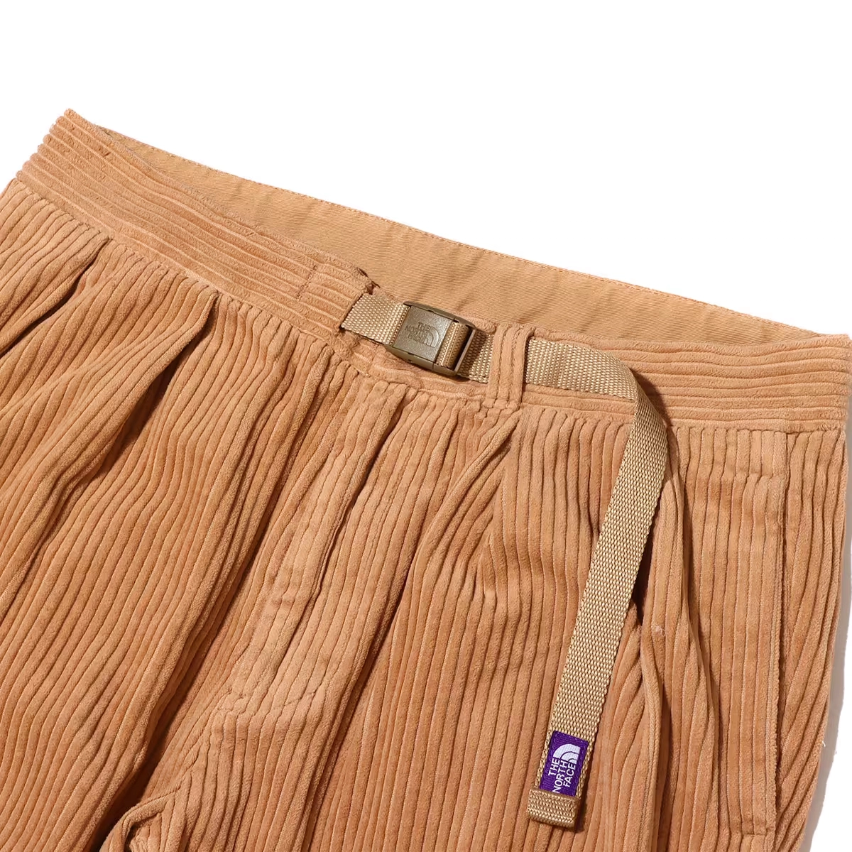 THE NORTH FACE PURPLE LABEL Logo