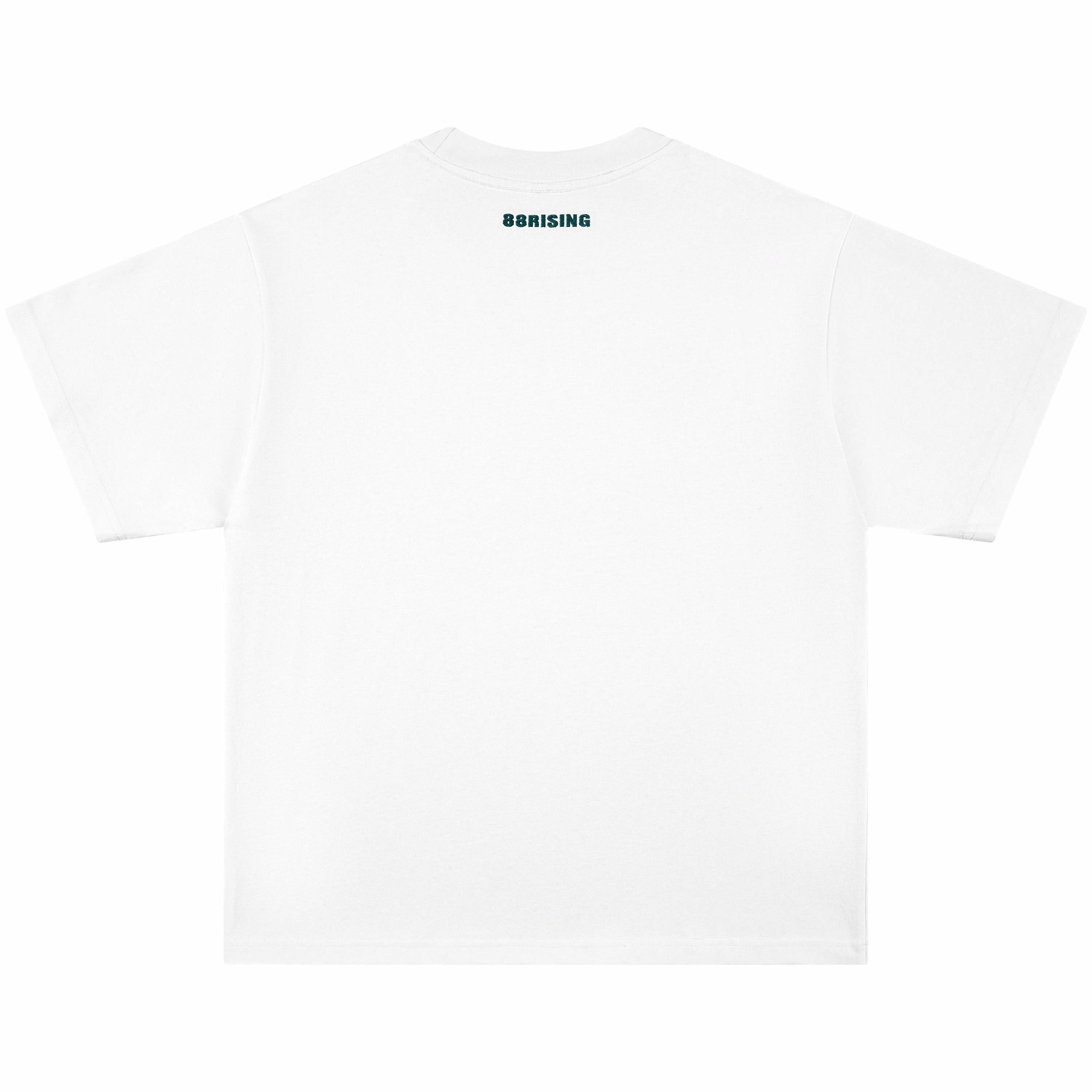 88rising T