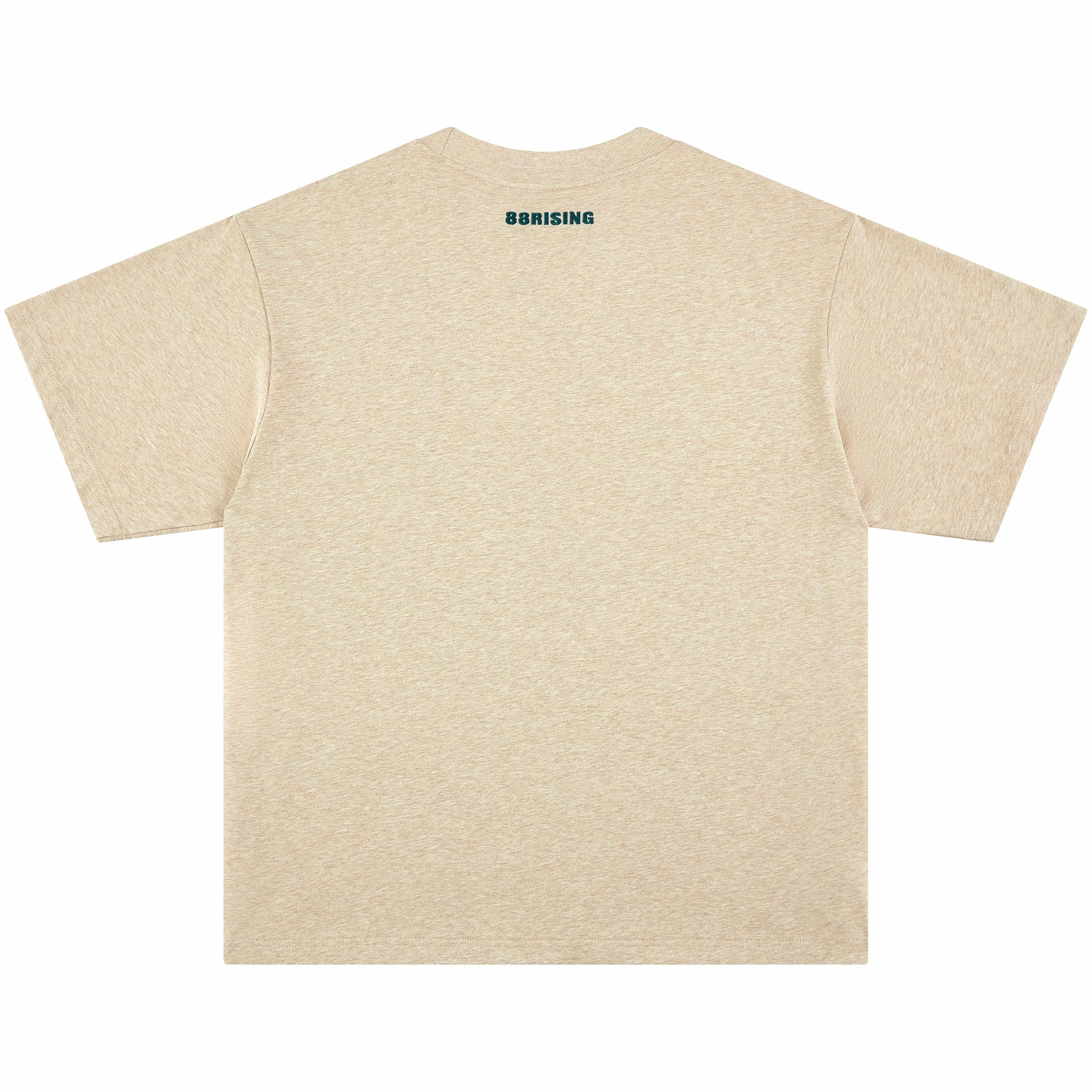 88rising T