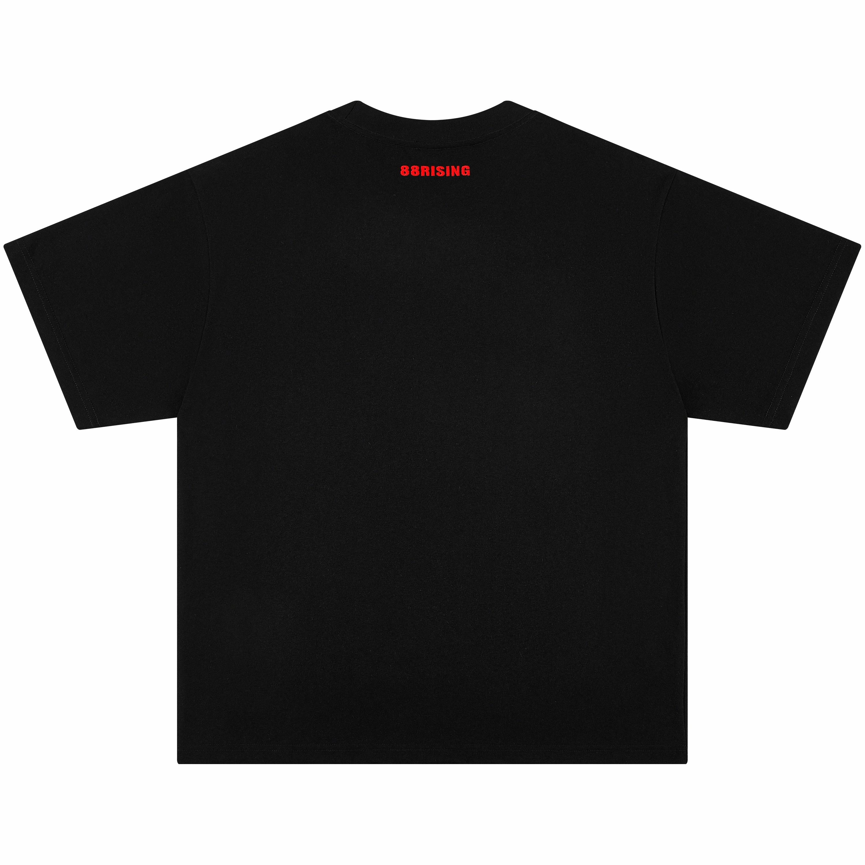 88rising T
