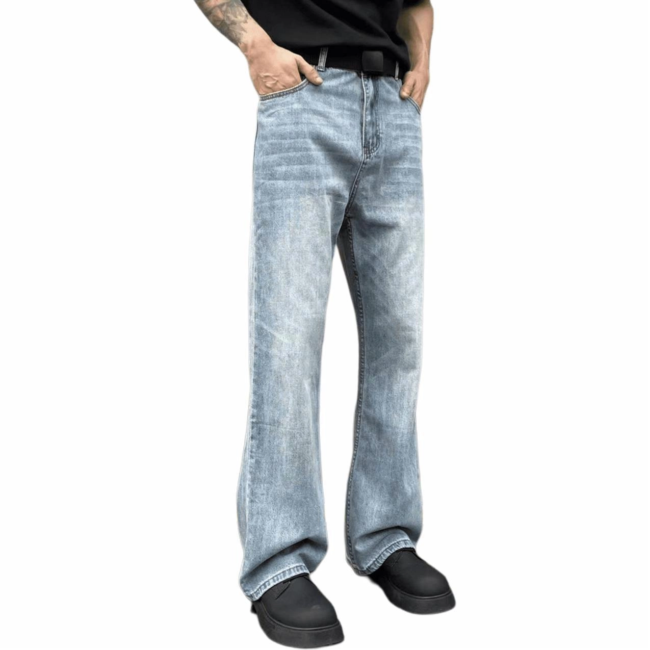 COMOWA bootcut