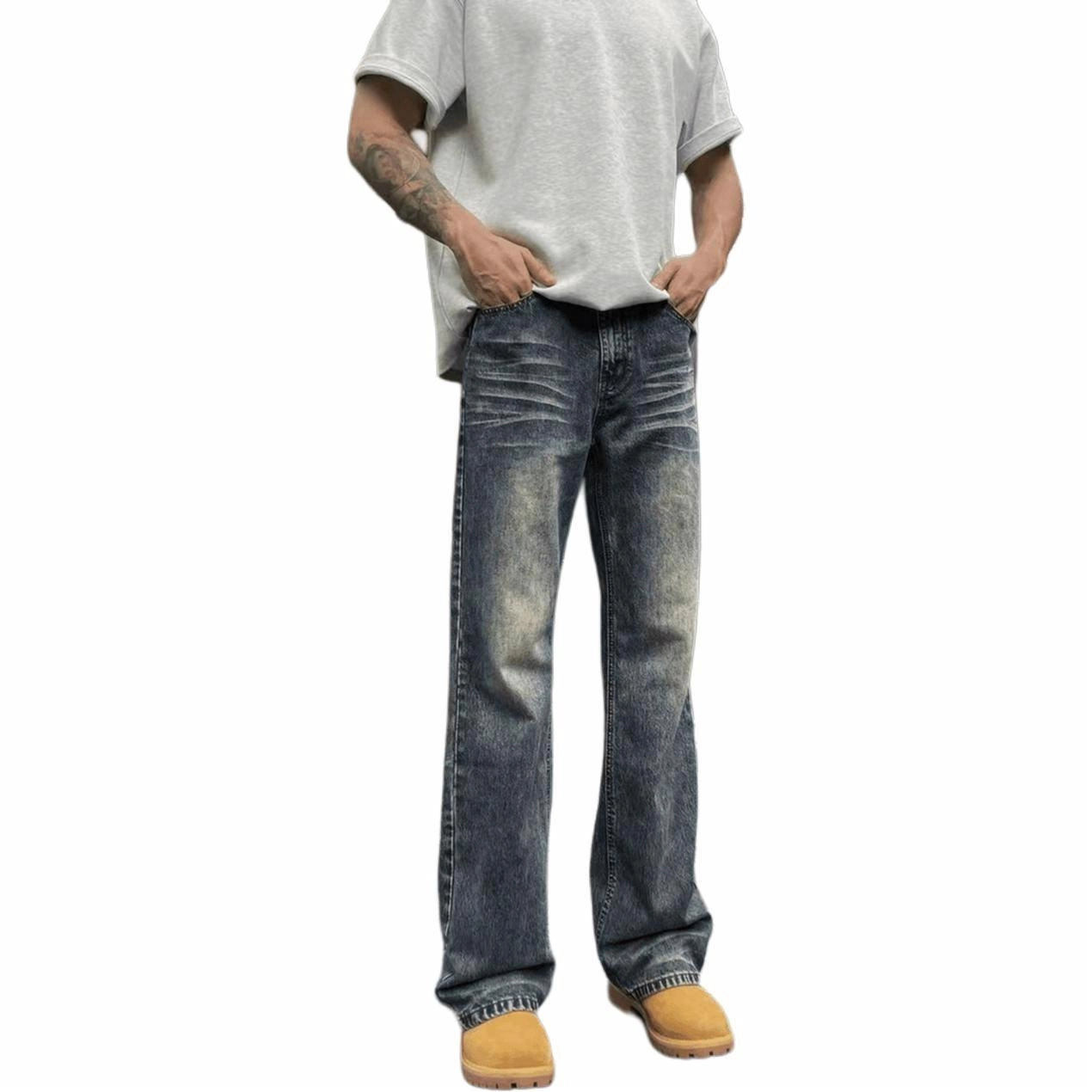 COMOWA bootcut