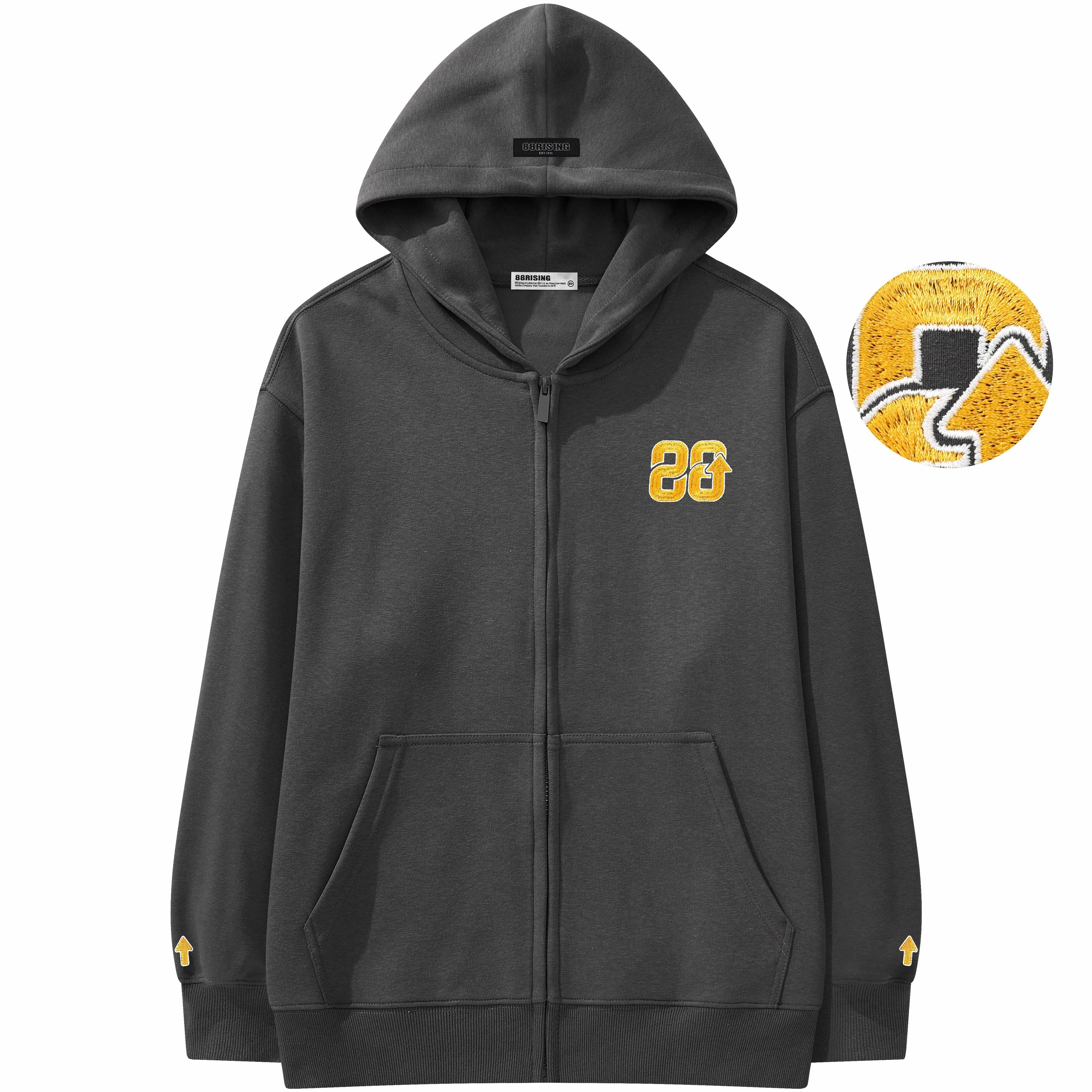 88rising