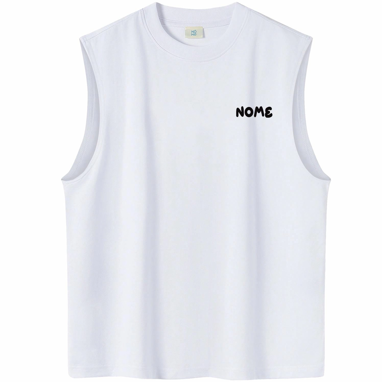 NOME oversize