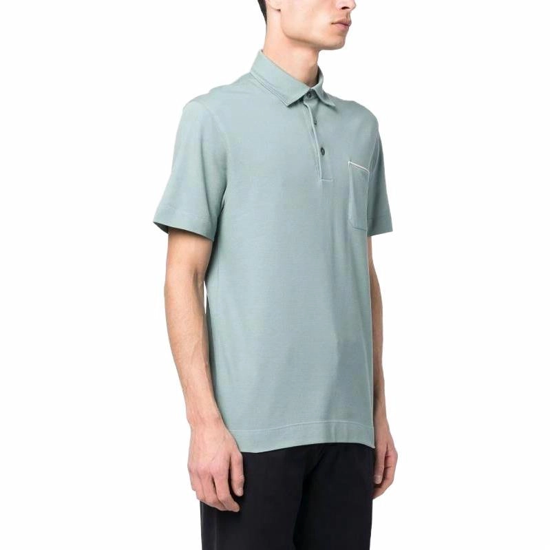 Zzegna SS23 Polo