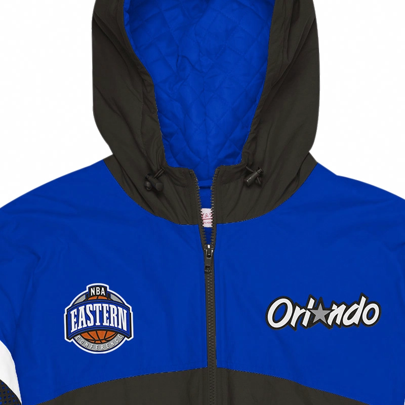 Mitchell Ness NBA