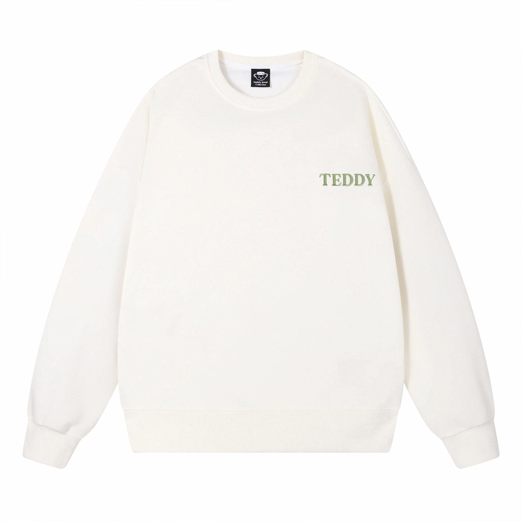 TBC DAISY Logo