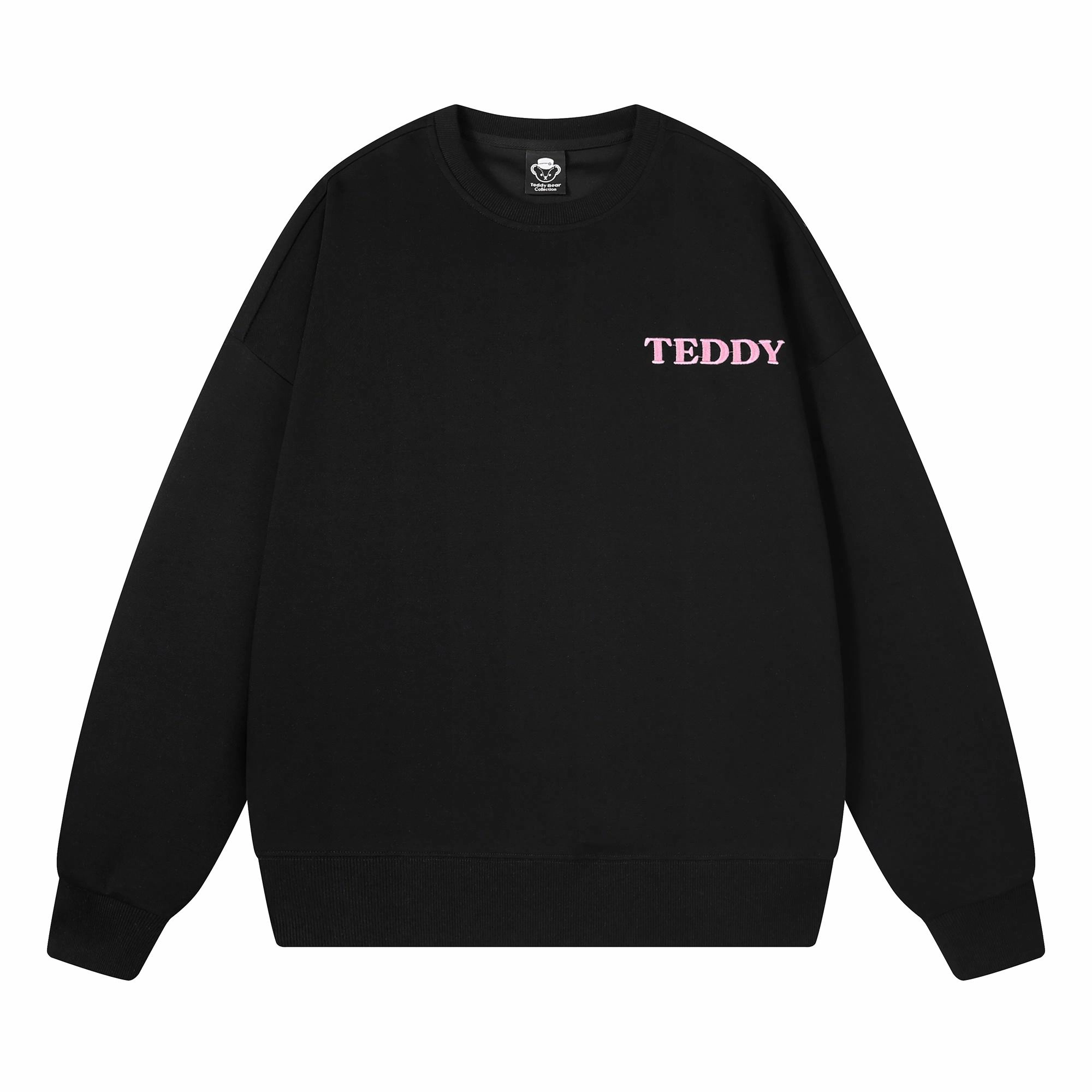 TBC DAISY Logo