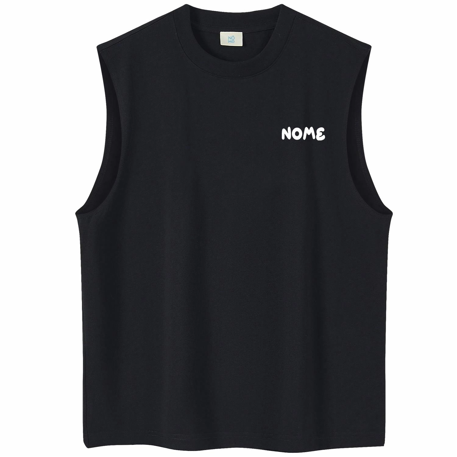 NOME oversize