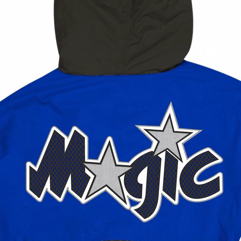Mitchell Ness NBA