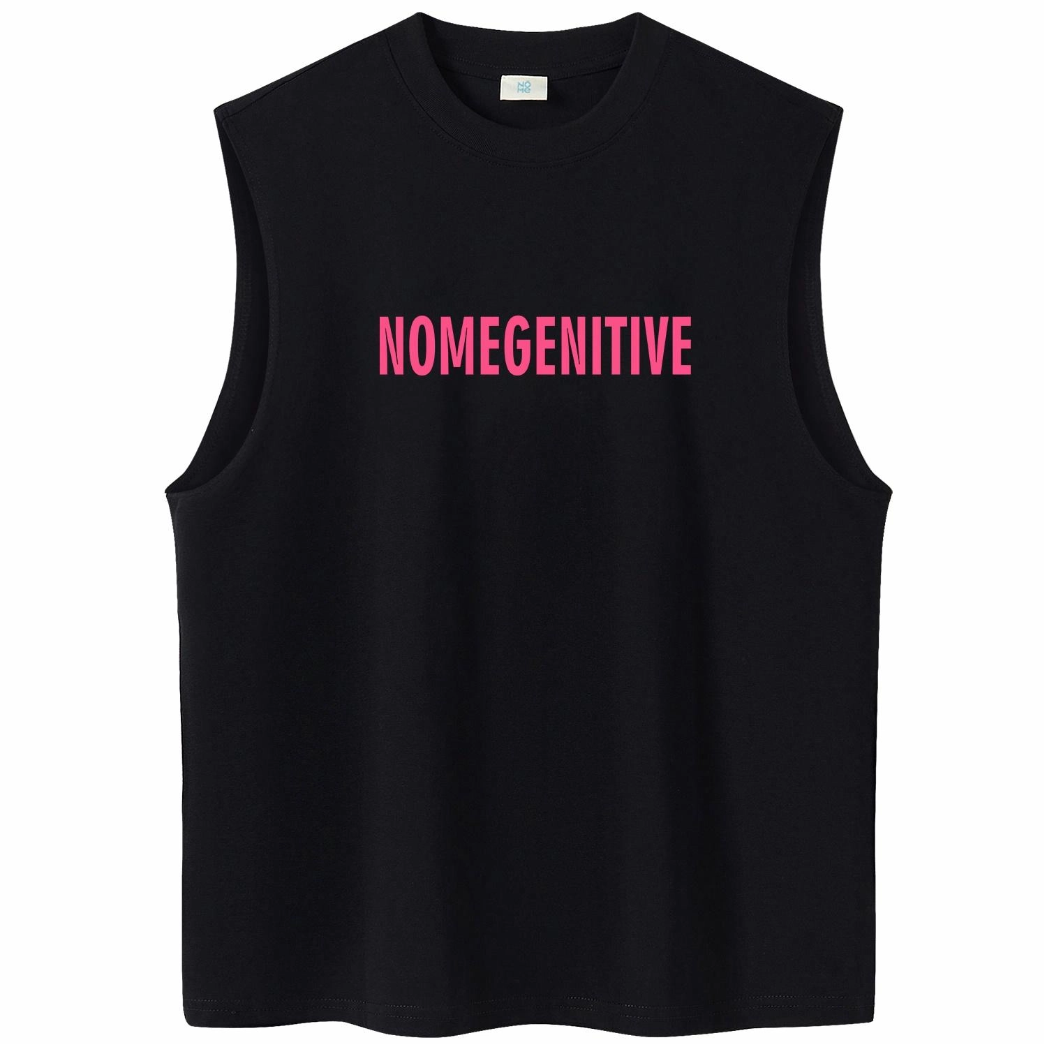 NOME Logo
