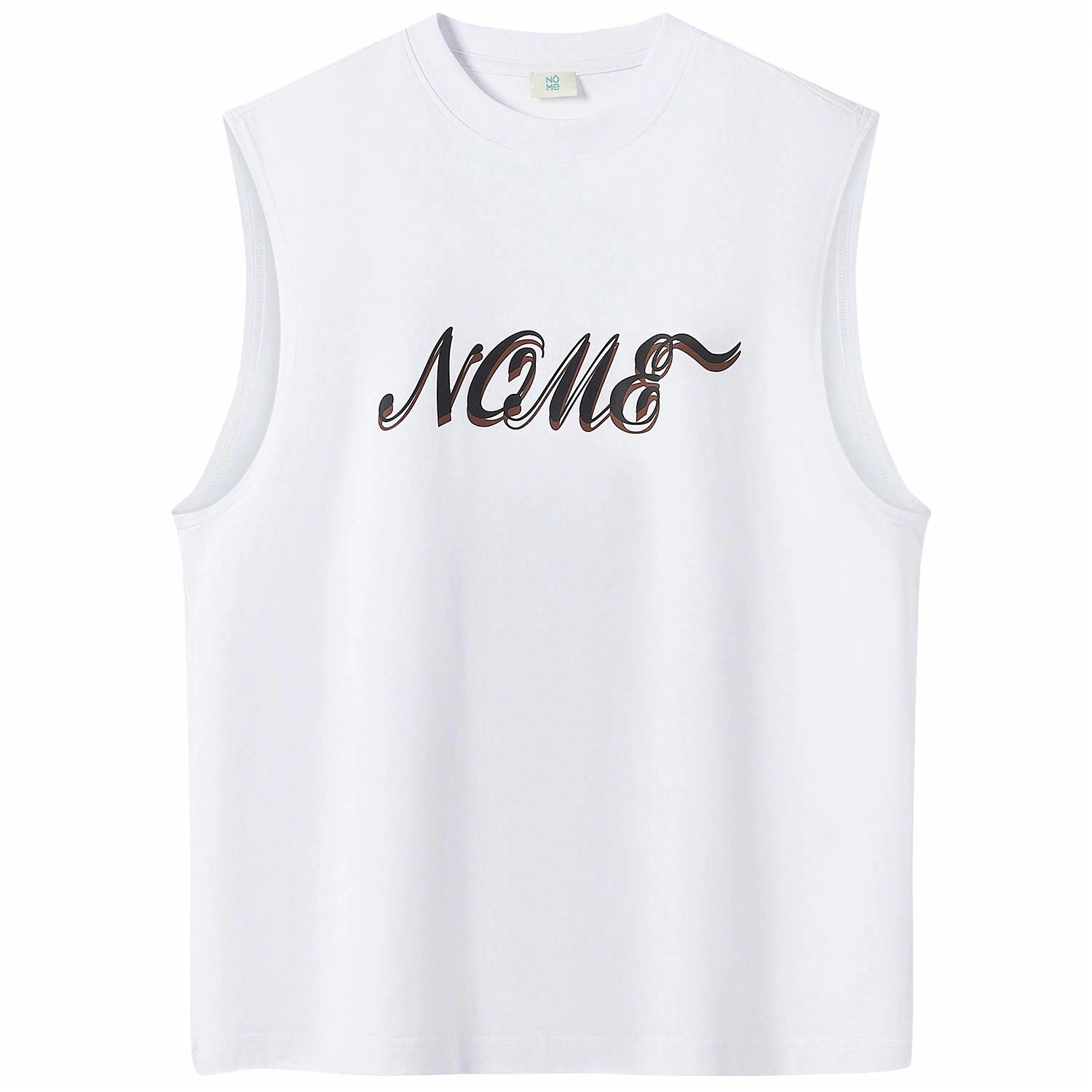 NOME Logo
