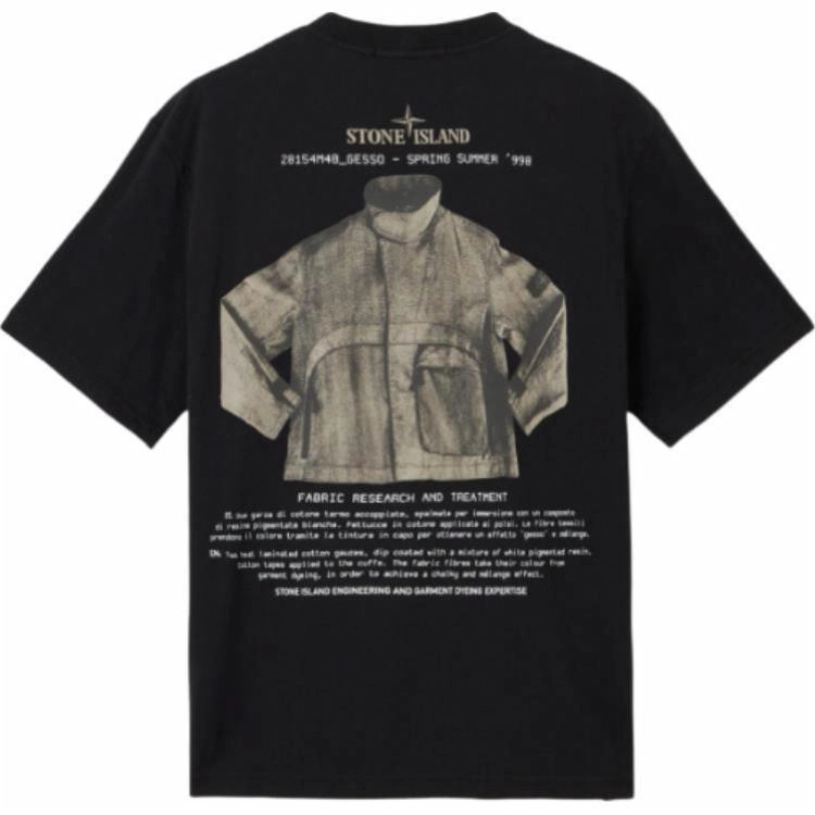 STONE ISLAND T