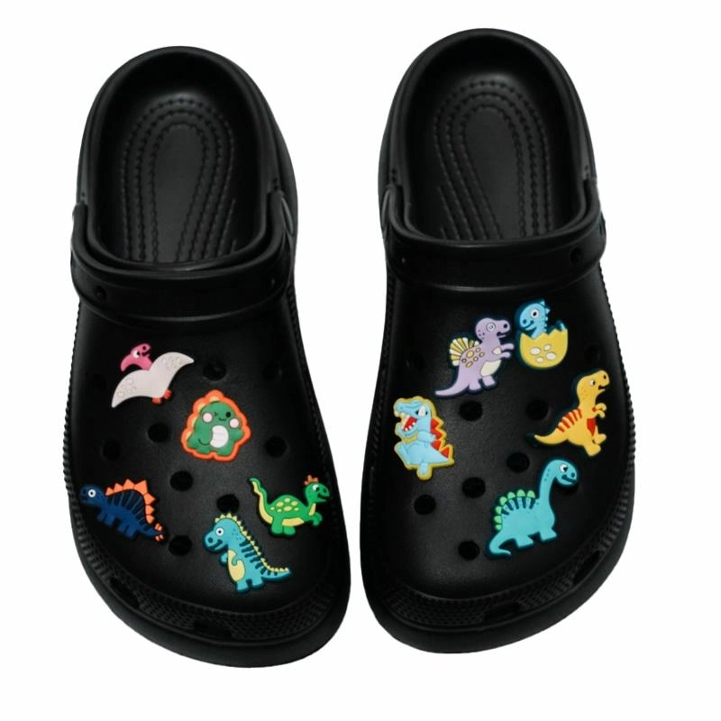 DIYcrocs