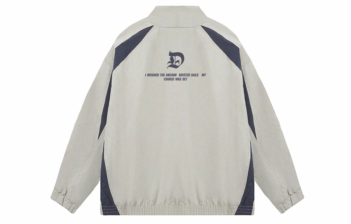 DUKE+DEXTER Logocleanfit