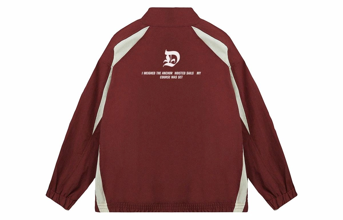 DUKE+DEXTER Logocleanfit
