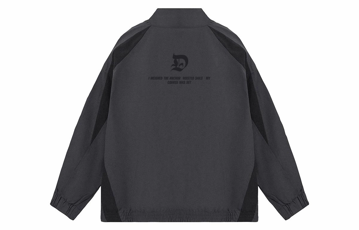 DUKE+DEXTER Logocleanfit
