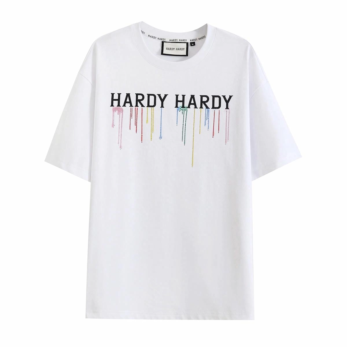 HARDY HARDY LogoT