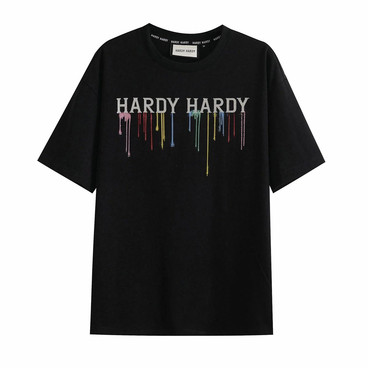 HARDY HARDY LogoT