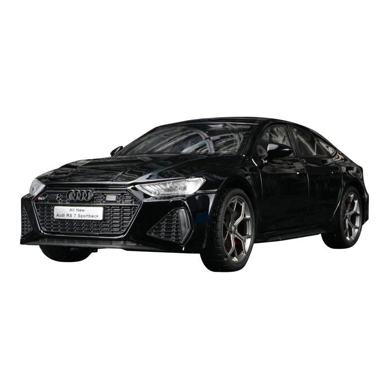 BABYS 1ST RS7 124