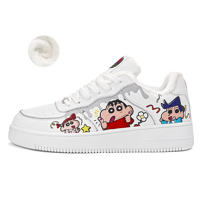 Crayon Shinchan