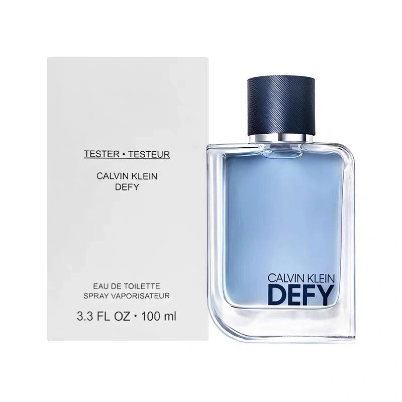 CKCalvin Klein EDT 30ml+50ml+100ml