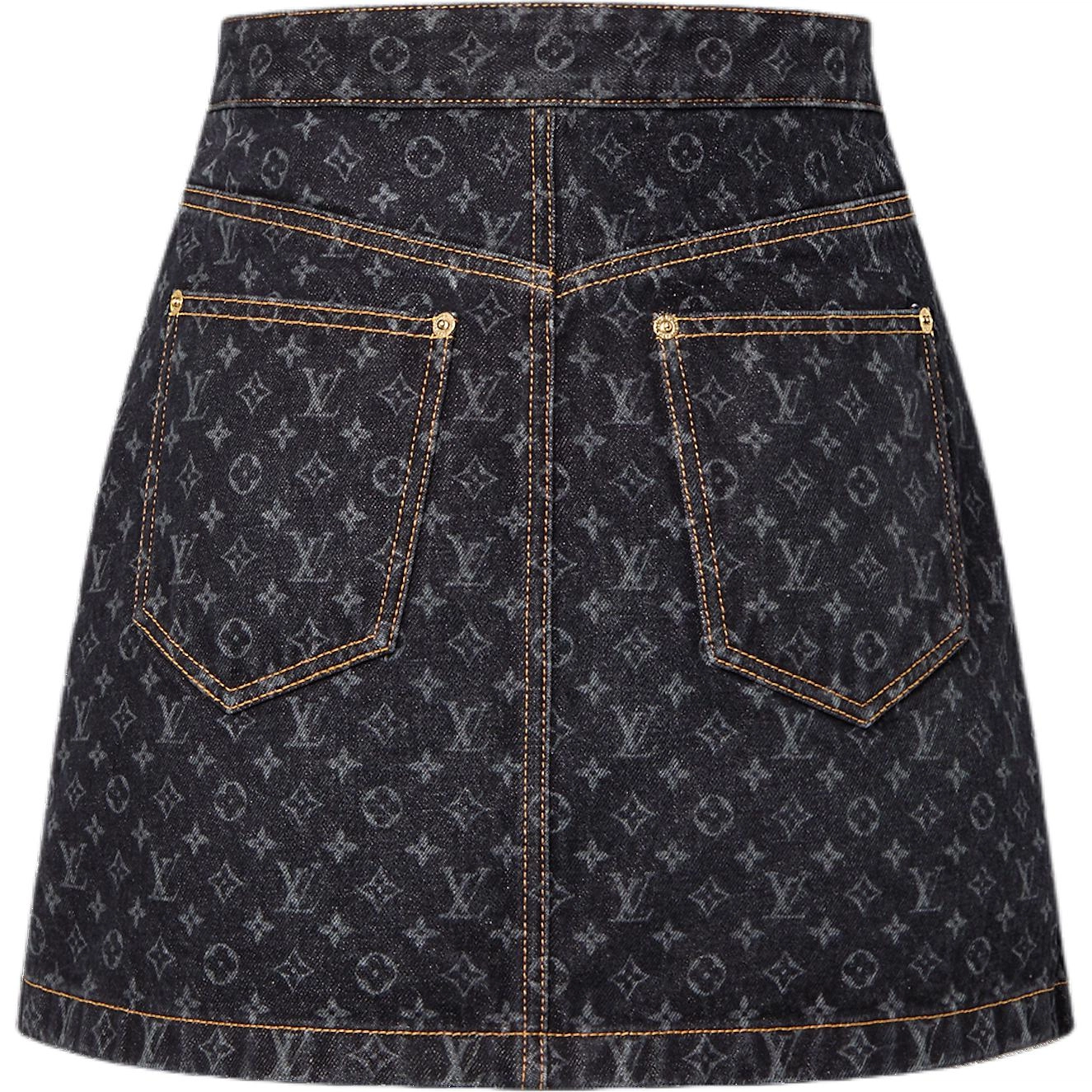 LOUIS VUITTON A