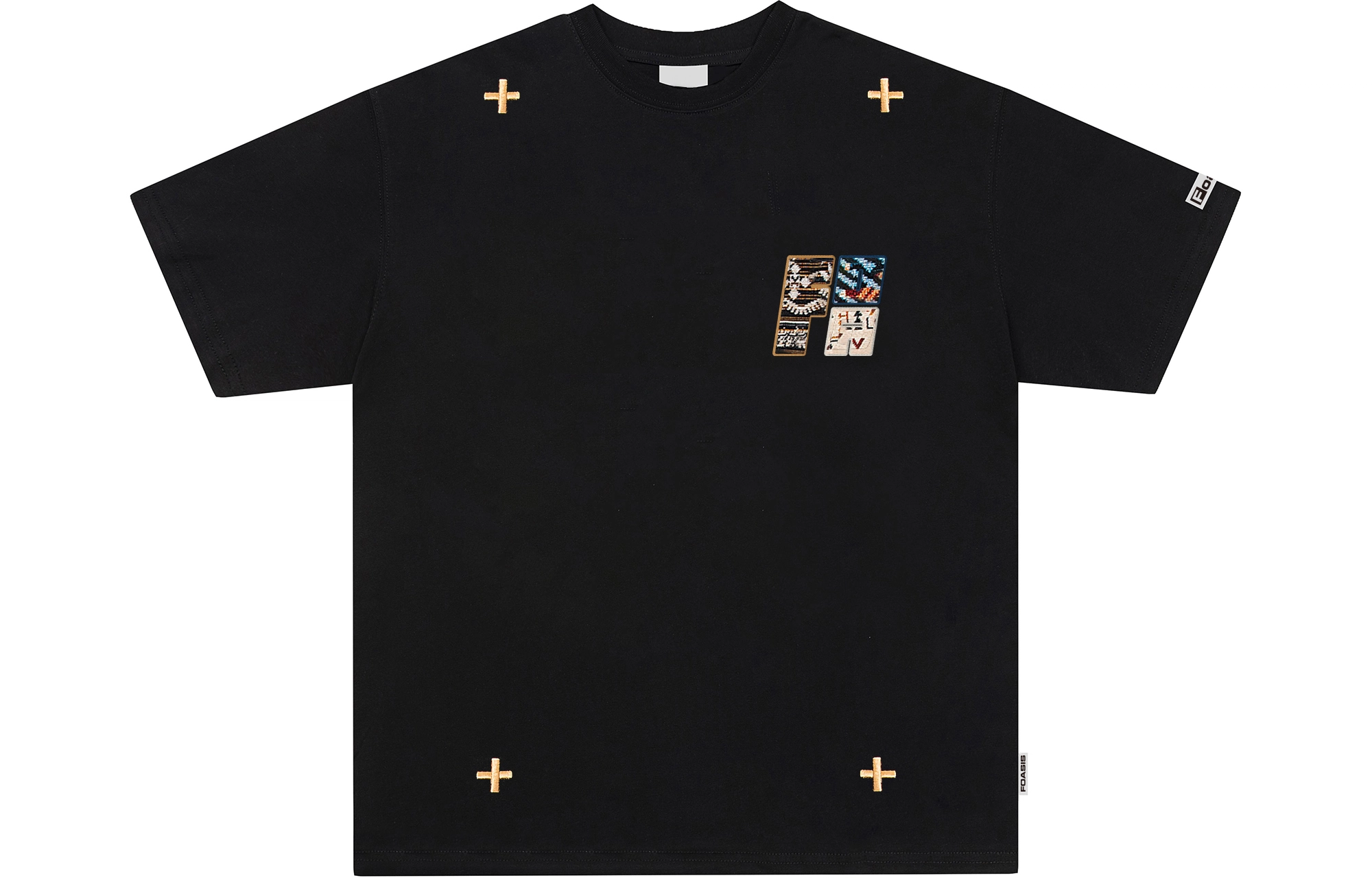 FOASIS T