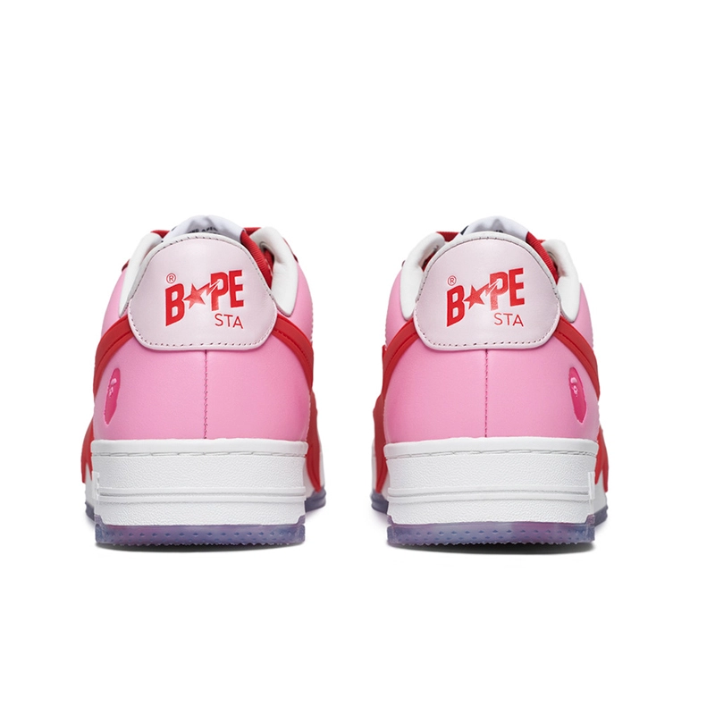A BATHING APE
