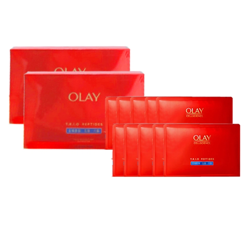 OLAY Buff