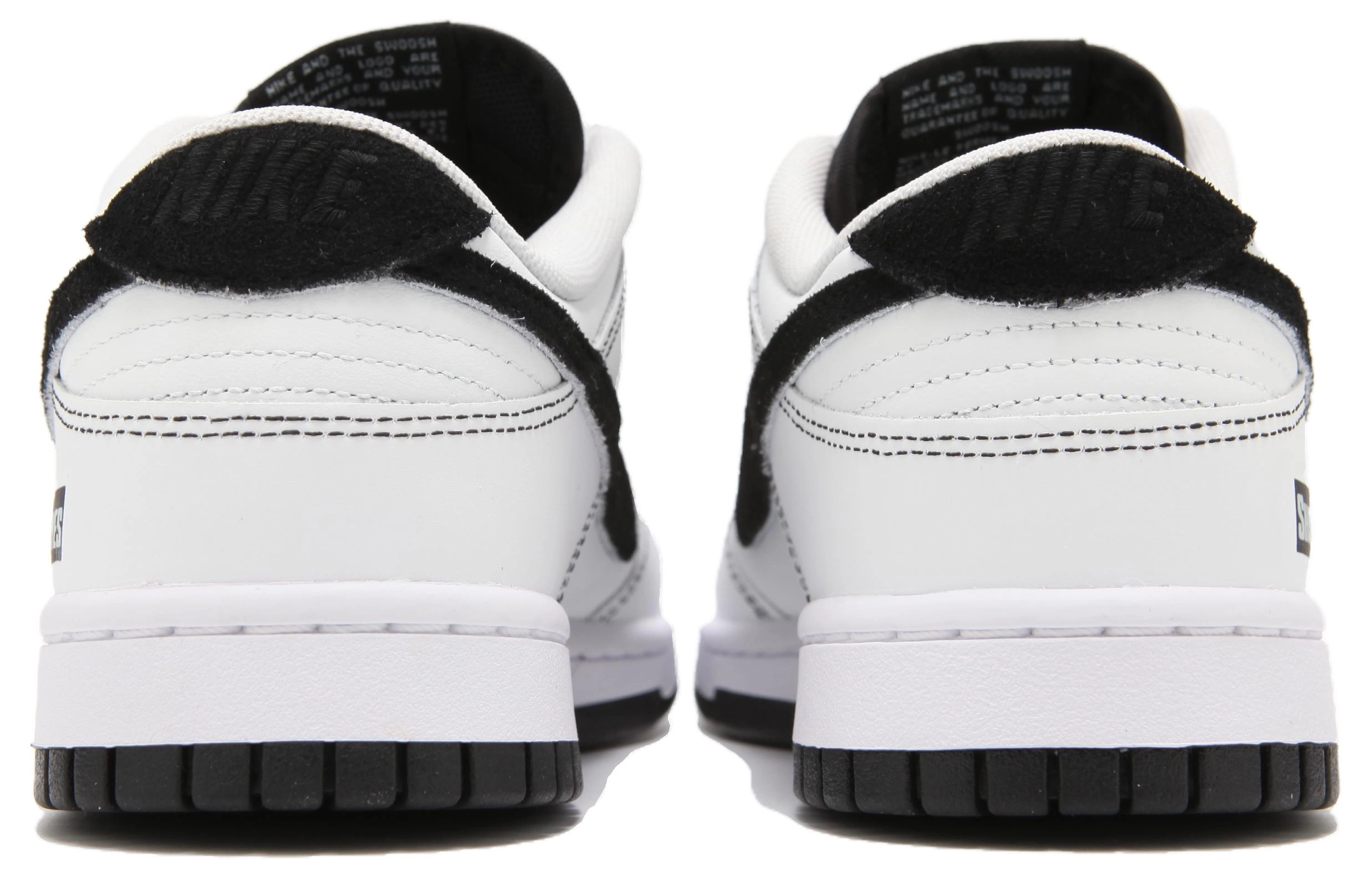 Nike Dunk Low Panda NO.205