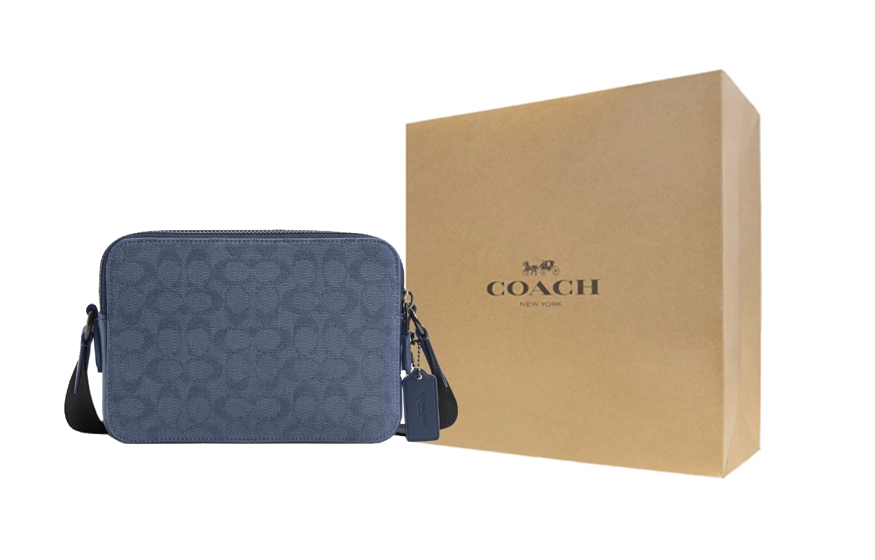 COACH Charter 24