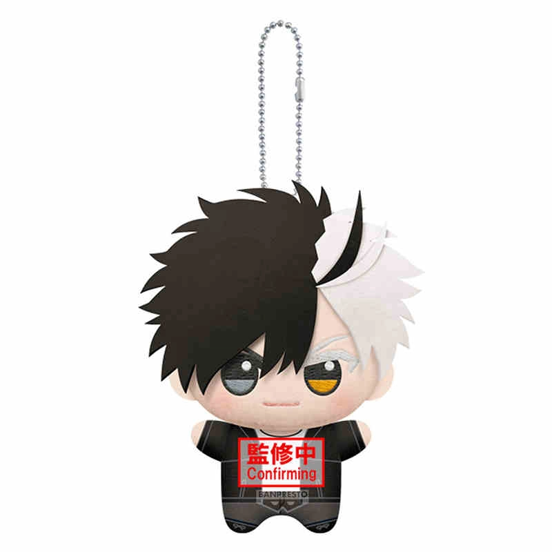 BANDAI WIND BREAKER 11cm