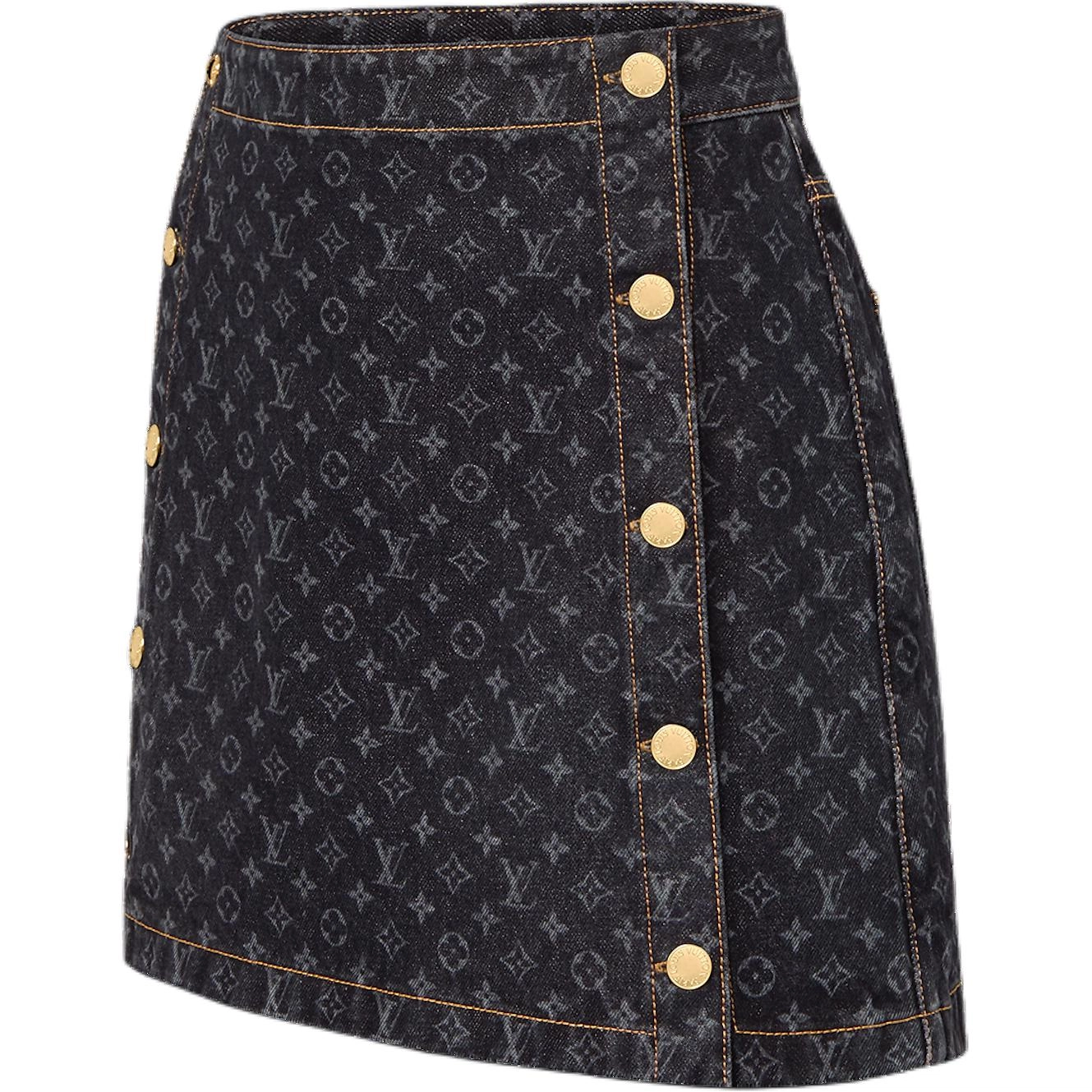 LOUIS VUITTON A