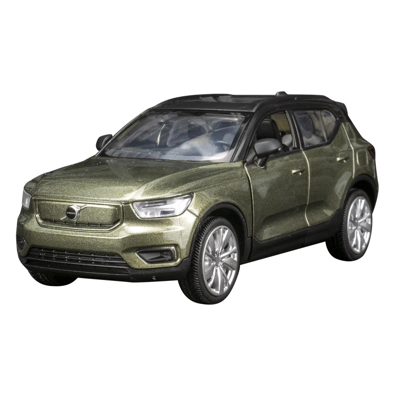 BABYS 1ST XC40