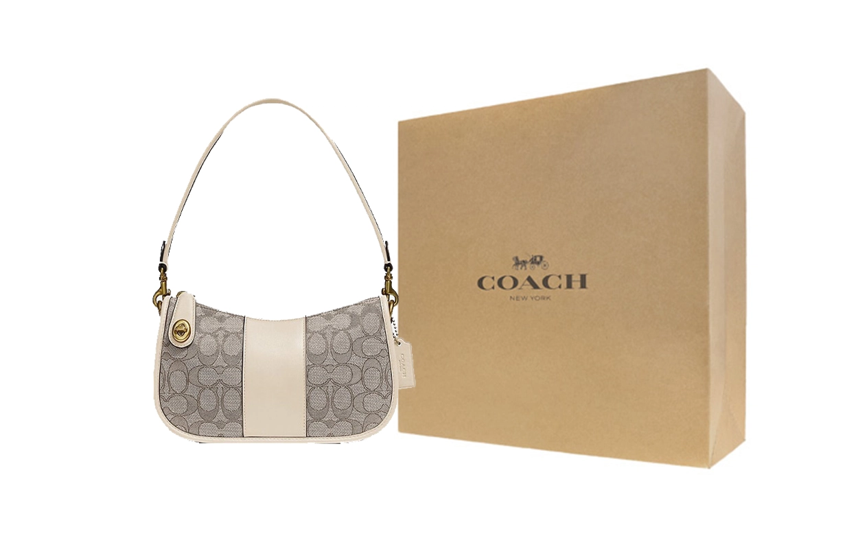 COACH Swinger 23