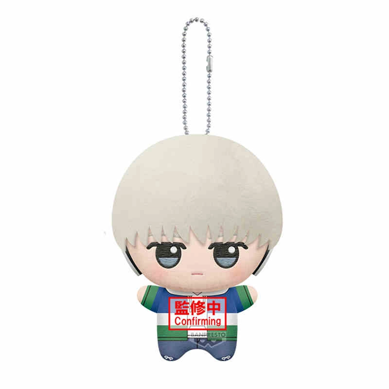 BANDAI WIND BREAKER 11cm