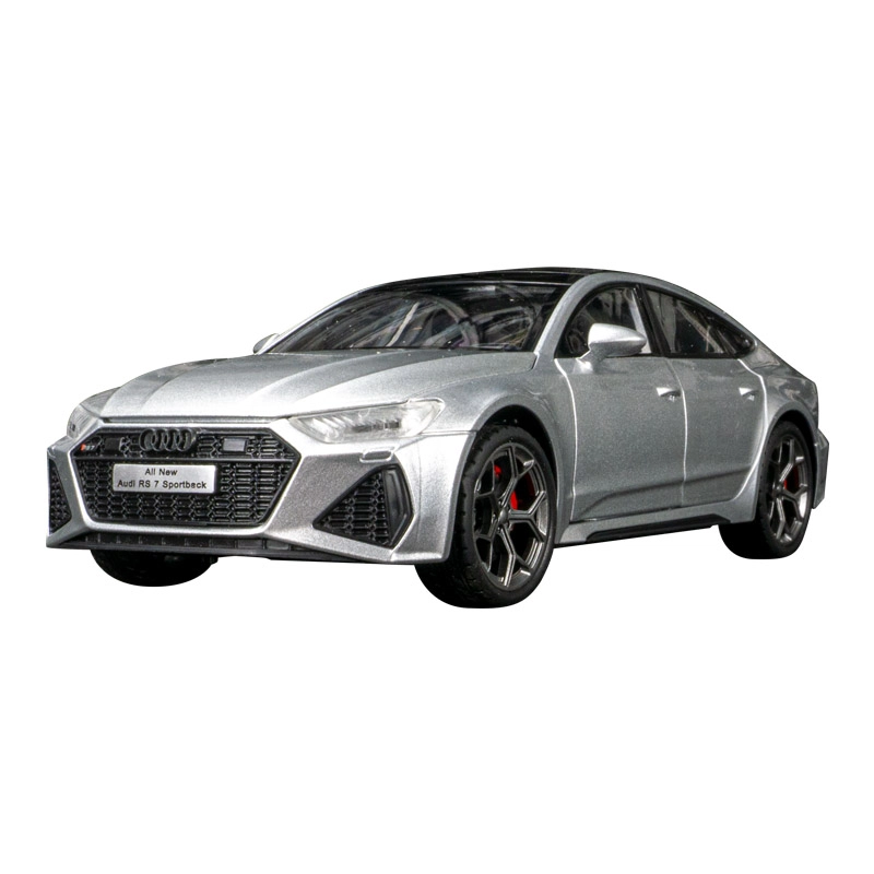 BABYS 1ST RS7 124