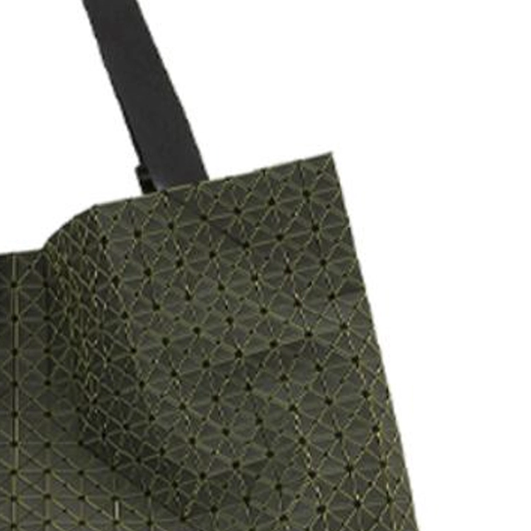 ISSEY MIYAKE Tote