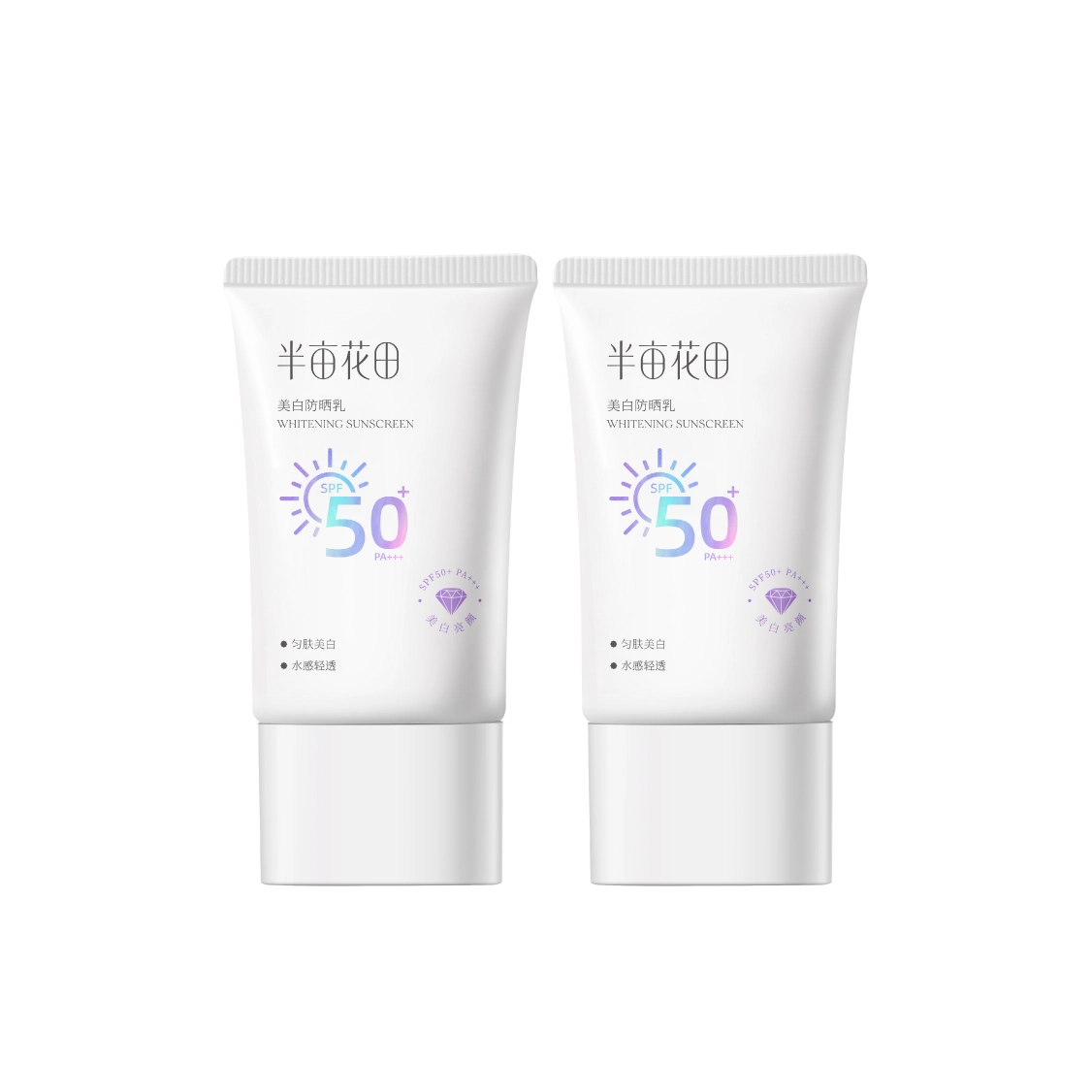 377 PA++ SPF50+