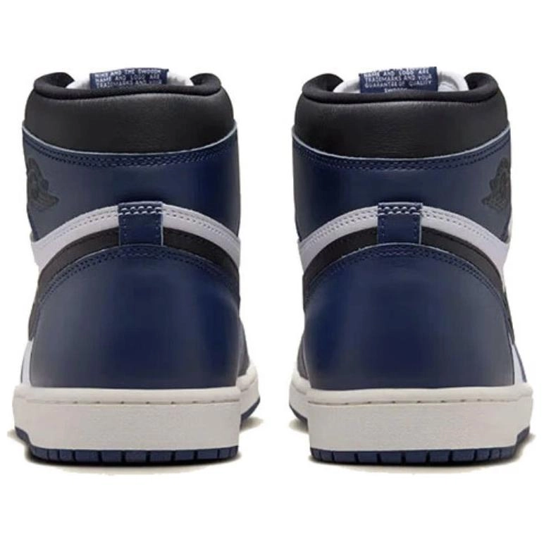 Jordan Air Jordan 1 High OG Midnight Navy