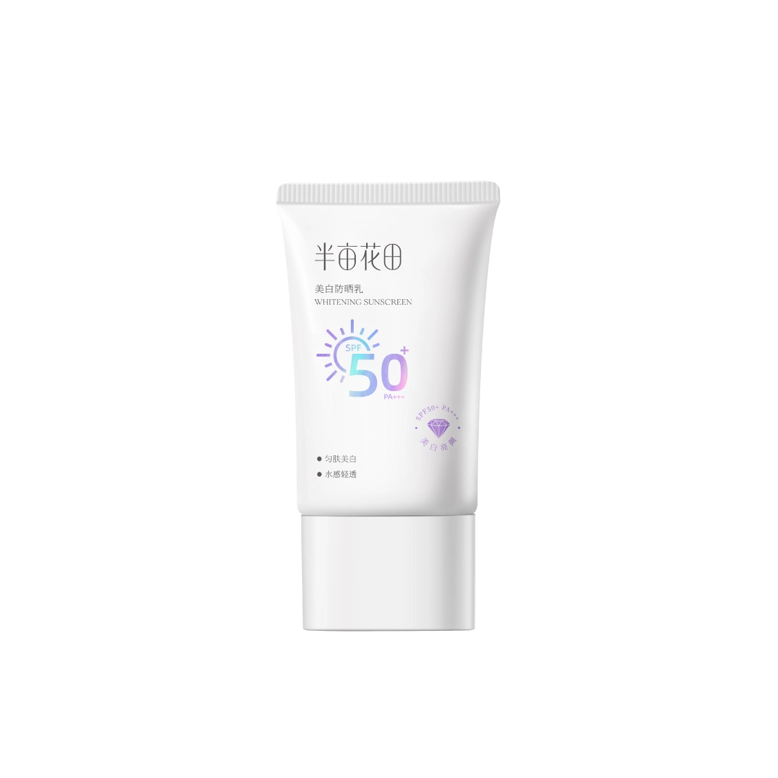 377 PA++ SPF50+