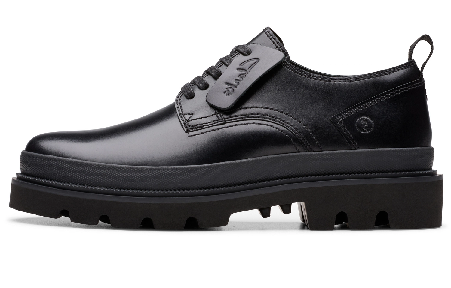 Clarks Badell Lace