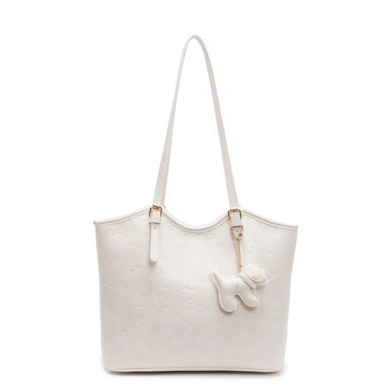 ResNonverba PU Tote