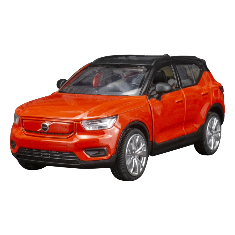 BABYS 1ST XC40