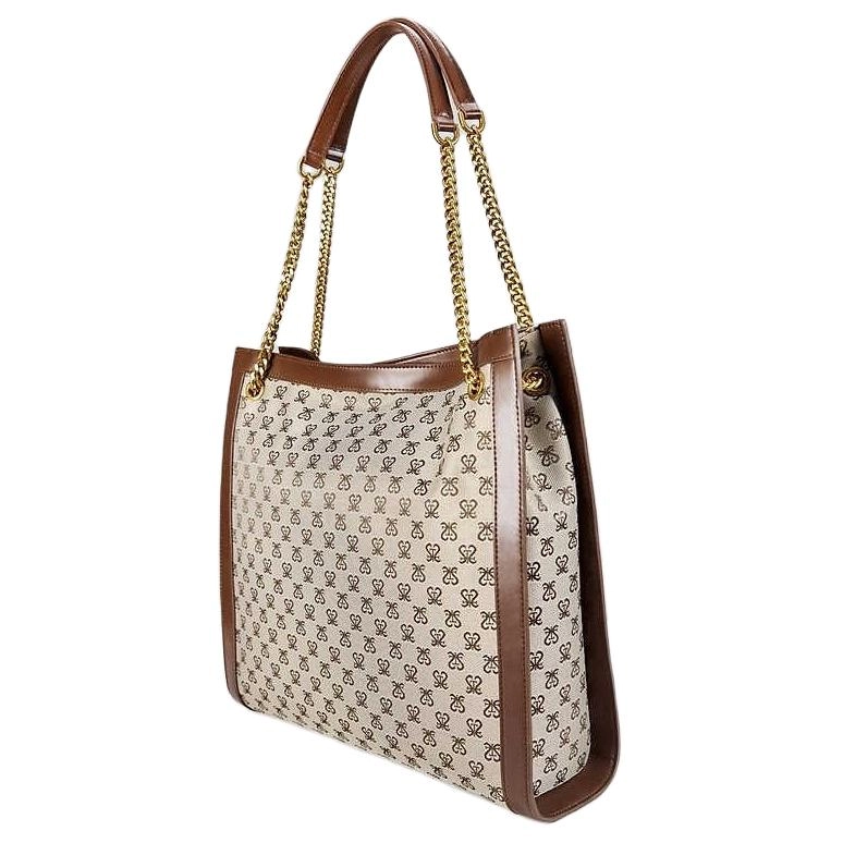 staccato Tote