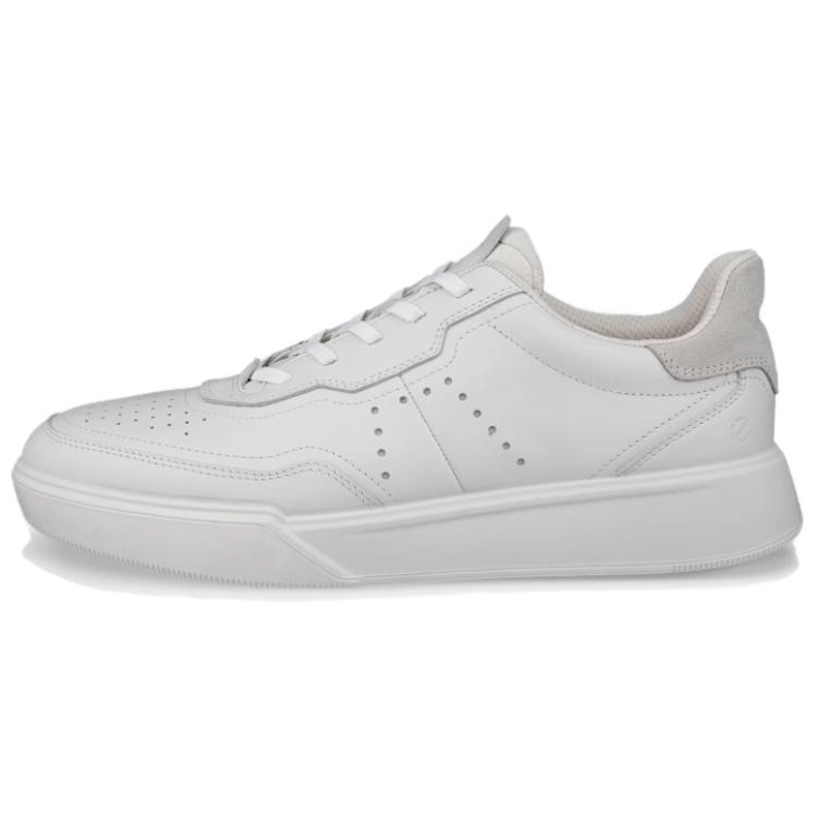 ecco Street Court